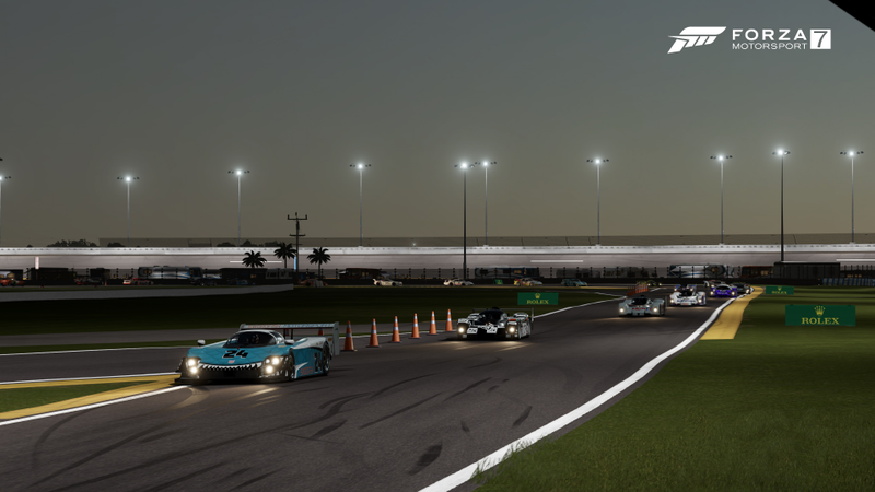 Illustration for article titled The Oppositelock Endurance Championship III, Round 1: Results + Replay